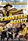 Frontier Scout - трейлер и описание.