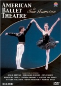 American Ballet Theatre in San Francisco - трейлер и описание.