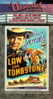 Law for Tombstone - трейлер и описание.