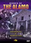 Heroes of the Alamo - трейлер и описание.