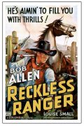 Reckless Ranger - трейлер и описание.