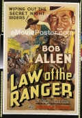 Law of the Ranger - трейлер и описание.