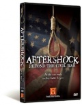 Aftershock: Beyond the Civil War - трейлер и описание.