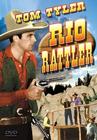 Rio Rattler - трейлер и описание.