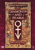Prince: Diamonds and Pearls - трейлер и описание.
