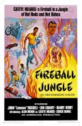 Fireball Jungle - трейлер и описание.
