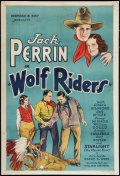 Wolf Riders - трейлер и описание.