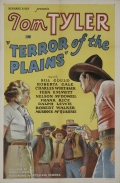 Terror of the Plains - трейлер и описание.