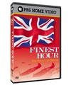 Finest Hour: The Battle of Britain - трейлер и описание.