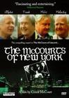 The McCourts of New York - трейлер и описание.
