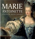 Marie Antoinette - трейлер и описание.