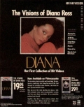 Visions of Diana Ross - трейлер и описание.