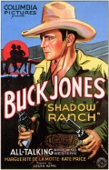 Shadow Ranch - трейлер и описание.