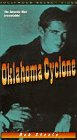 The Oklahoma Cyclone - трейлер и описание.