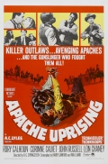 Apache Uprising - трейлер и описание.