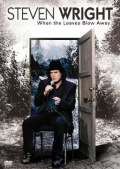 Steven Wright: When the Leaves Blow Away - трейлер и описание.