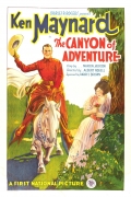 The Canyon of Adventure - трейлер и описание.