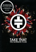 Take That. The Ultimate Tour - трейлер и описание.