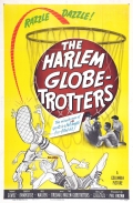 The Harlem Globetrotters - трейлер и описание.