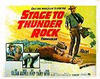 Stage to Thunder Rock - трейлер и описание.