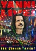 Yanni Live! The Concert Event - трейлер и описание.