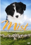 Mist: The Tale of a Sheepdog Puppy - трейлер и описание.