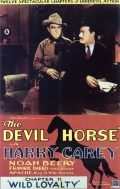 The Devil Horse - трейлер и описание.