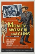 Money, Women and Guns - трейлер и описание.