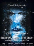 Спящий со львом - трейлер и описание.