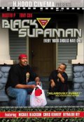 Black Supaman - трейлер и описание.
