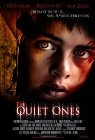 The Quiet Ones - трейлер и описание.