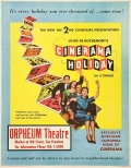 Cinerama Holiday - трейлер и описание.