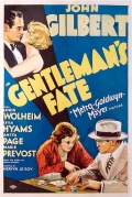 Gentleman's Fate - трейлер и описание.
