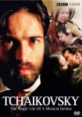 Tchaikovsky: 'The Creation of Genius' - трейлер и описание.