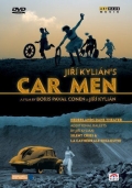 Car Men - трейлер и описание.
