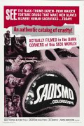 Sadismo - трейлер и описание.