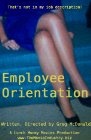 Employee Orientation - трейлер и описание.