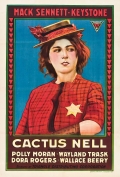 Cactus Nell - трейлер и описание.