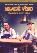 Mlade vino - трейлер и описание.