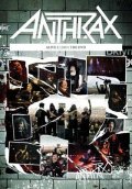 Anthrax: Alive 2 - The DVD - трейлер и описание.