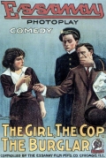 The Girl, the Cop, the Burglar - трейлер и описание.