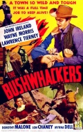 The Bushwhackers - трейлер и описание.