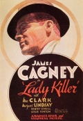 Lady Killer - трейлер и описание.