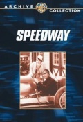 Speedway - трейлер и описание.