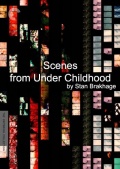 Scenes from Under Childhood Section #4 - трейлер и описание.