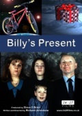 Billy's Present - трейлер и описание.