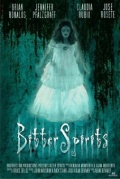 Bitter Spirits - трейлер и описание.