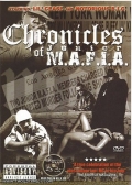 Chronicles of Junior M.A.F.I.A. - трейлер и описание.