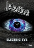 Judas Priest: Electric Eye - трейлер и описание.