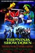 The Ninja Showdown - трейлер и описание.